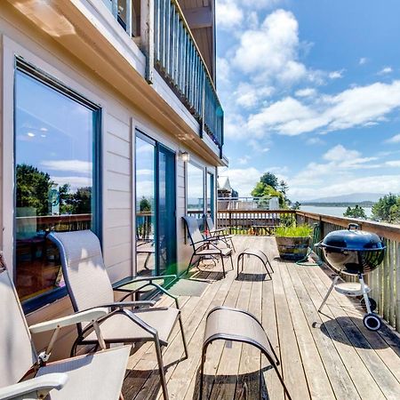 Grove'S Bayview Villa Rockaway Beach Luaran gambar
