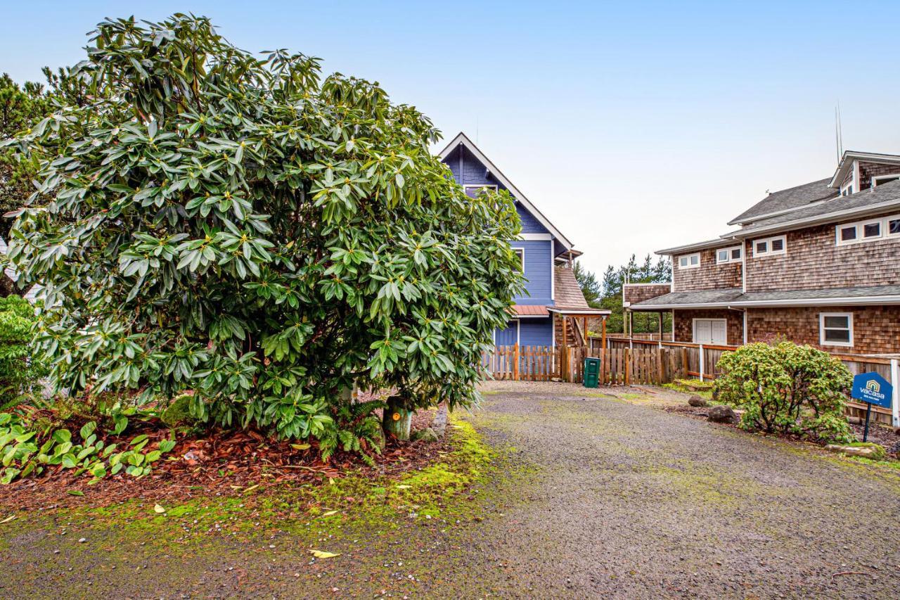 Grove'S Bayview Villa Rockaway Beach Luaran gambar